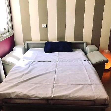 Vivienda Vacacional Vaiana Las Rosas  Екстер'єр фото