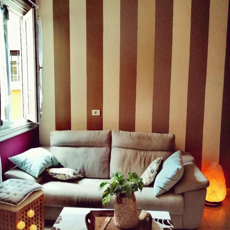 Vivienda Vacacional Vaiana Las Rosas  Екстер'єр фото