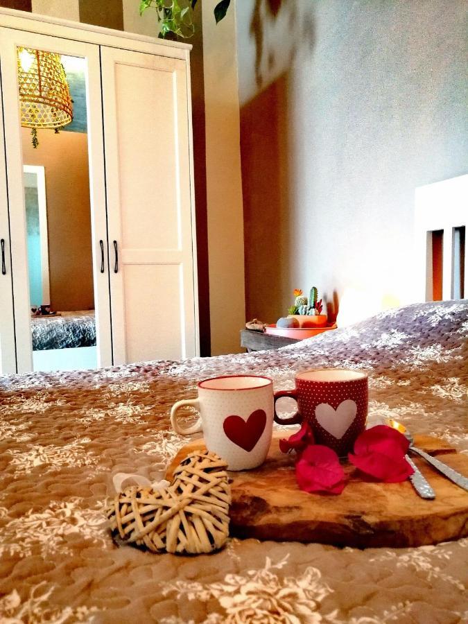 Vivienda Vacacional Vaiana Las Rosas  Екстер'єр фото
