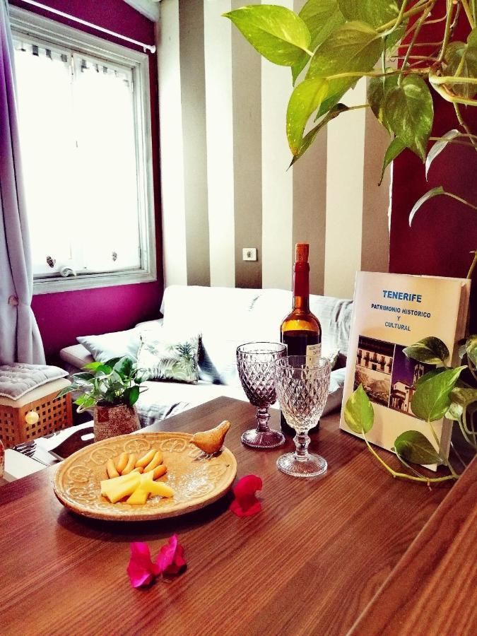 Vivienda Vacacional Vaiana Las Rosas  Екстер'єр фото