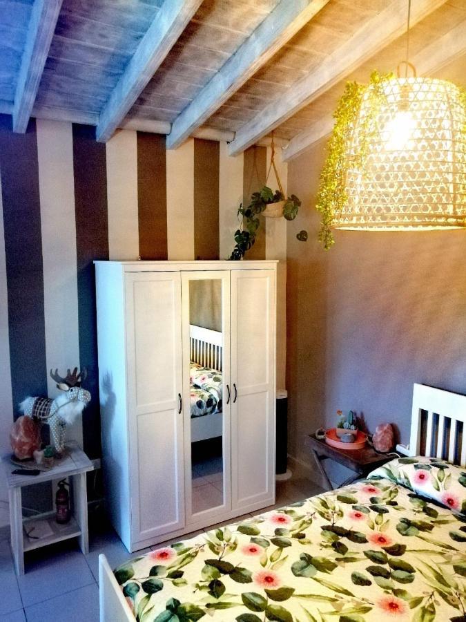 Vivienda Vacacional Vaiana Las Rosas  Екстер'єр фото