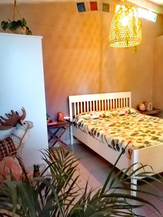 Vivienda Vacacional Vaiana Las Rosas  Екстер'єр фото