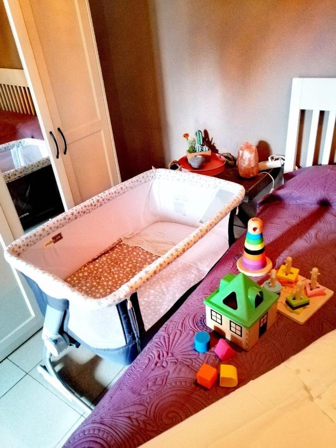 Vivienda Vacacional Vaiana Las Rosas  Екстер'єр фото
