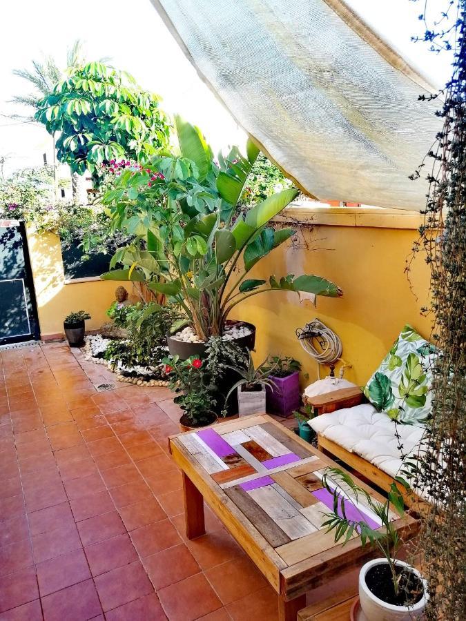 Vivienda Vacacional Vaiana Las Rosas  Екстер'єр фото