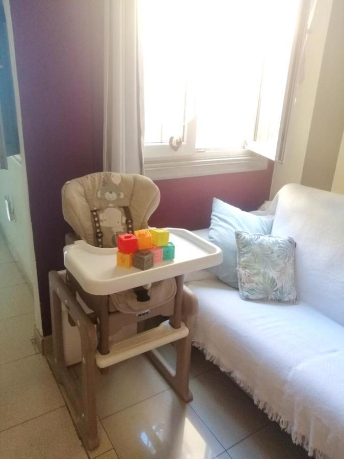 Vivienda Vacacional Vaiana Las Rosas  Екстер'єр фото